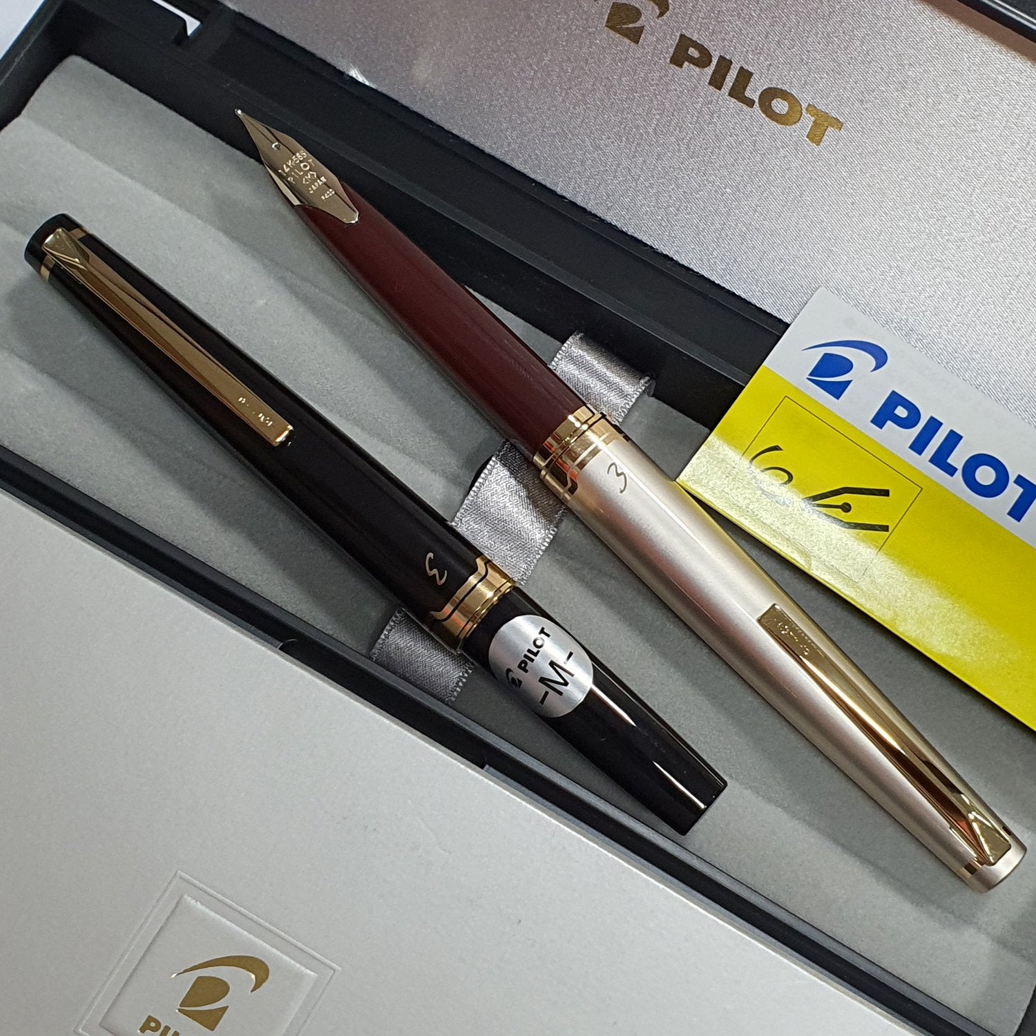 Pilot Elite 95s Fountain Pen