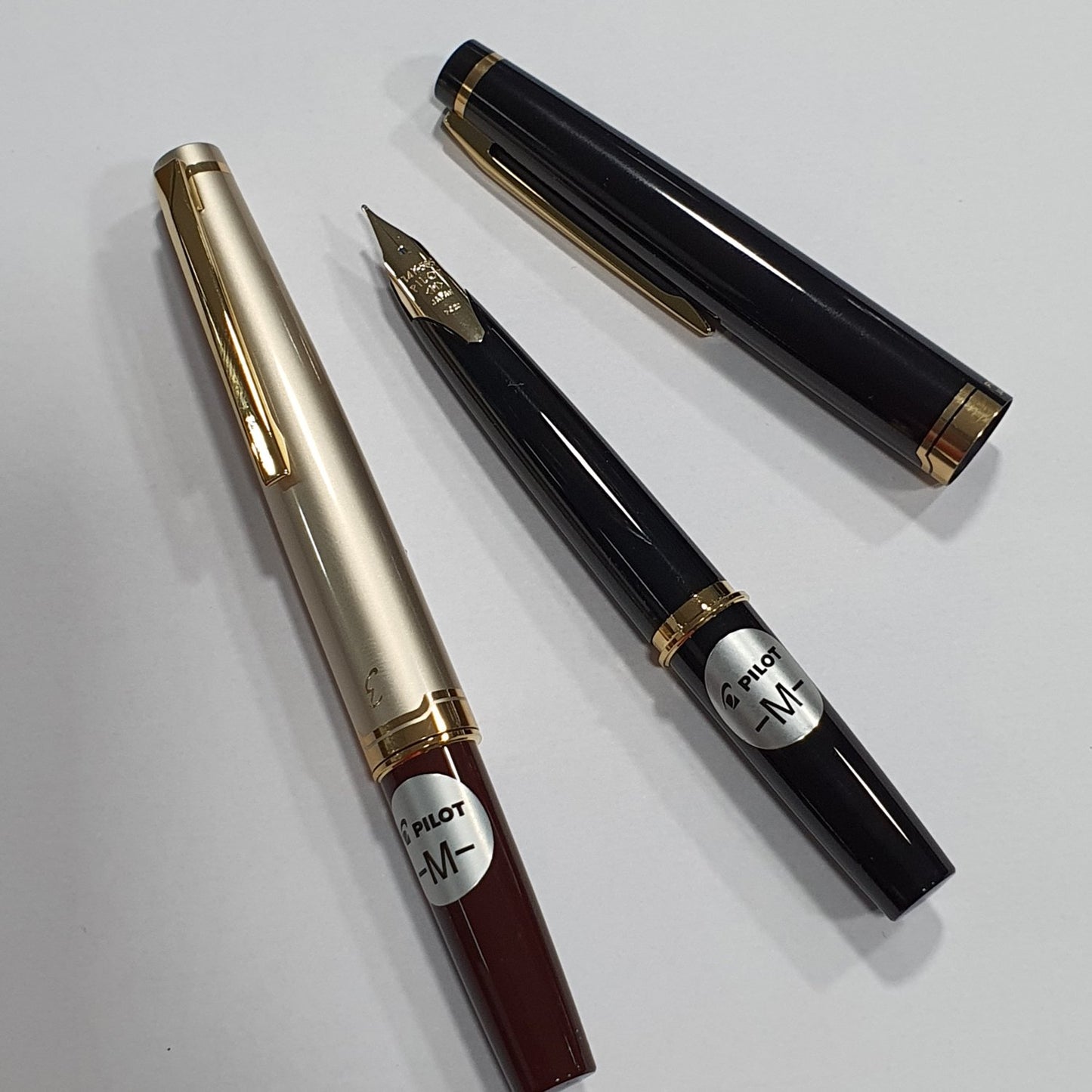 Pilot Elite 95s Fountain Pen