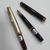 Pilot Elite 95s Fountain Pen