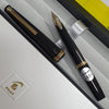 Pilot Elite 95s Black Fountain Pen