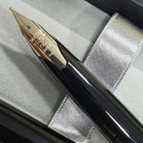 Pilot Elite 95s Black Fountain Pen