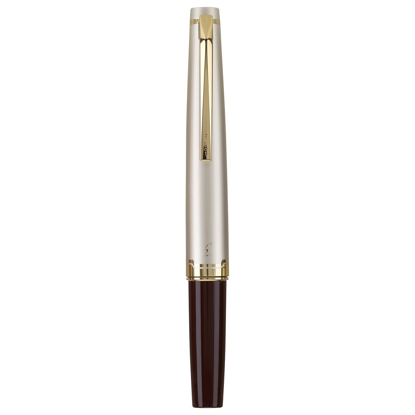 Pilot Elite 95s Deep Red Fountain Pen