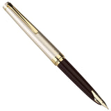Pilot Elite 95s Deep Red Fountain Pen