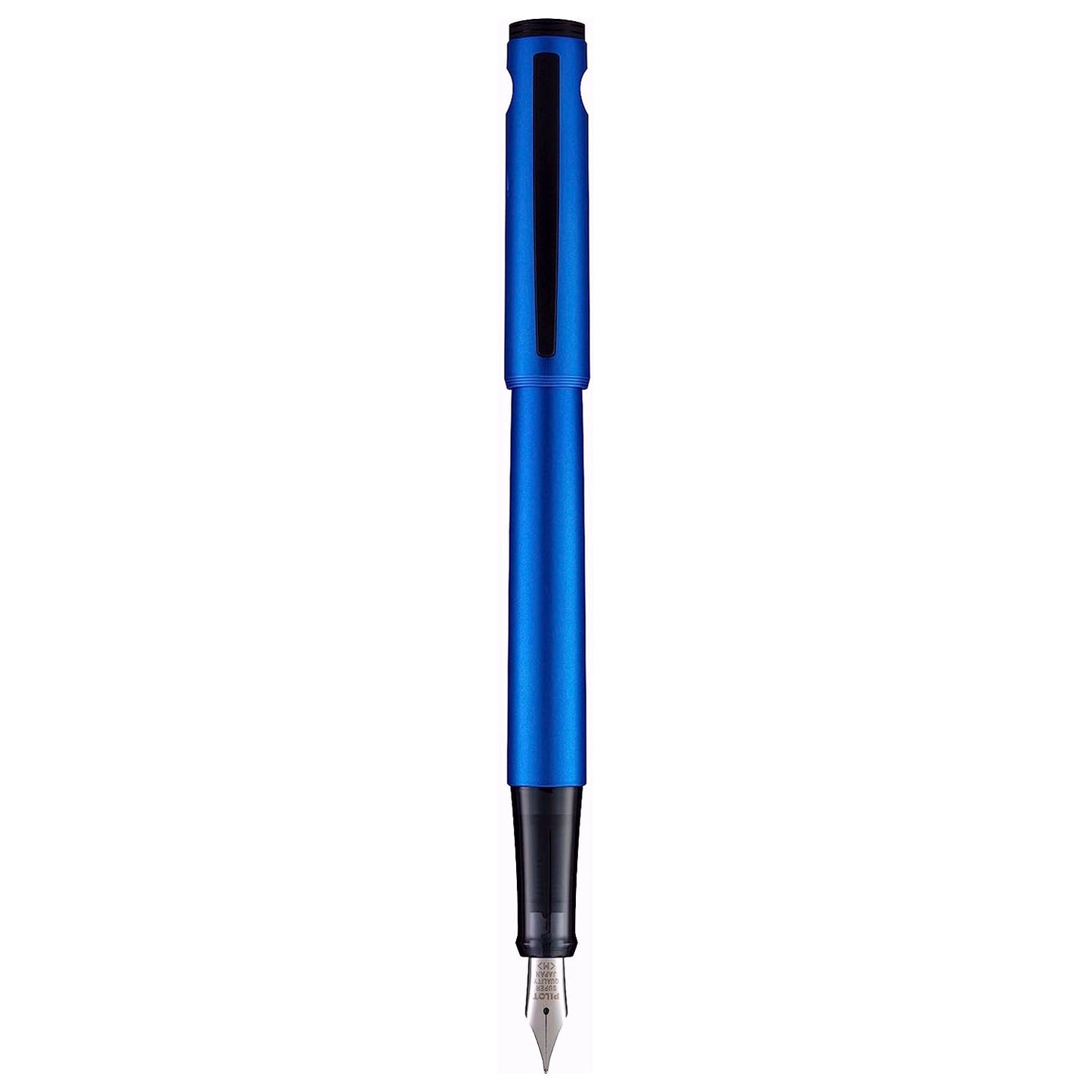 Pilot Explorer Blue Fountain Pen