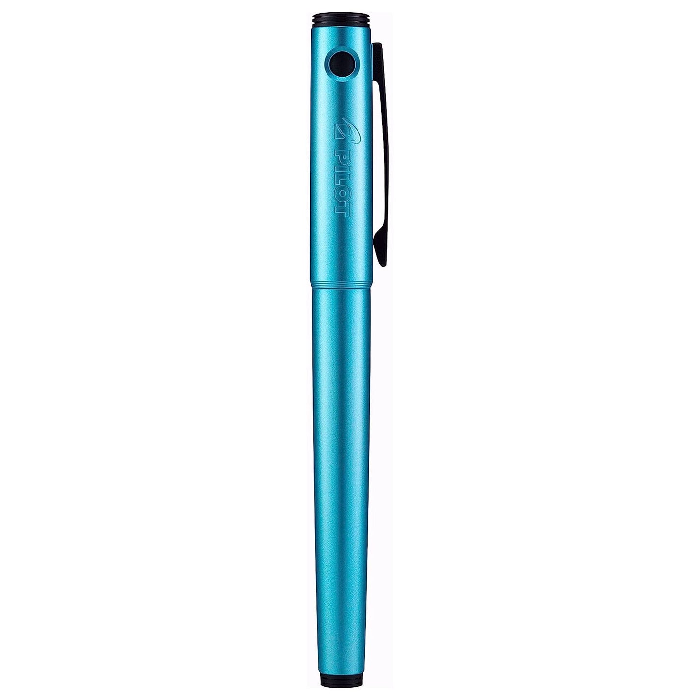 Pilot Explorer Emerald Blue Fountain Pen