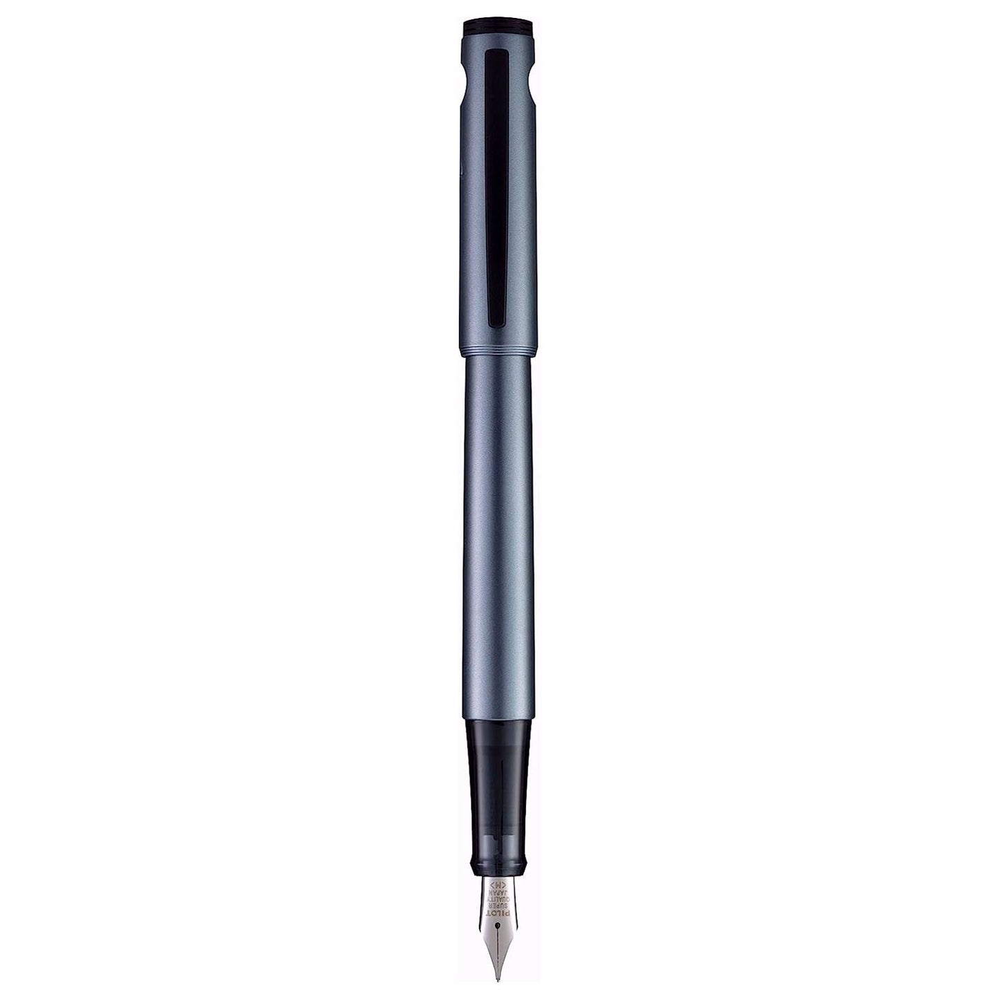 Pilot Explorer Grey Fountain Pen