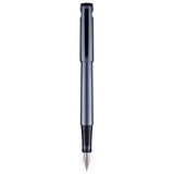 Pilot Explorer Grey Fountain Pen