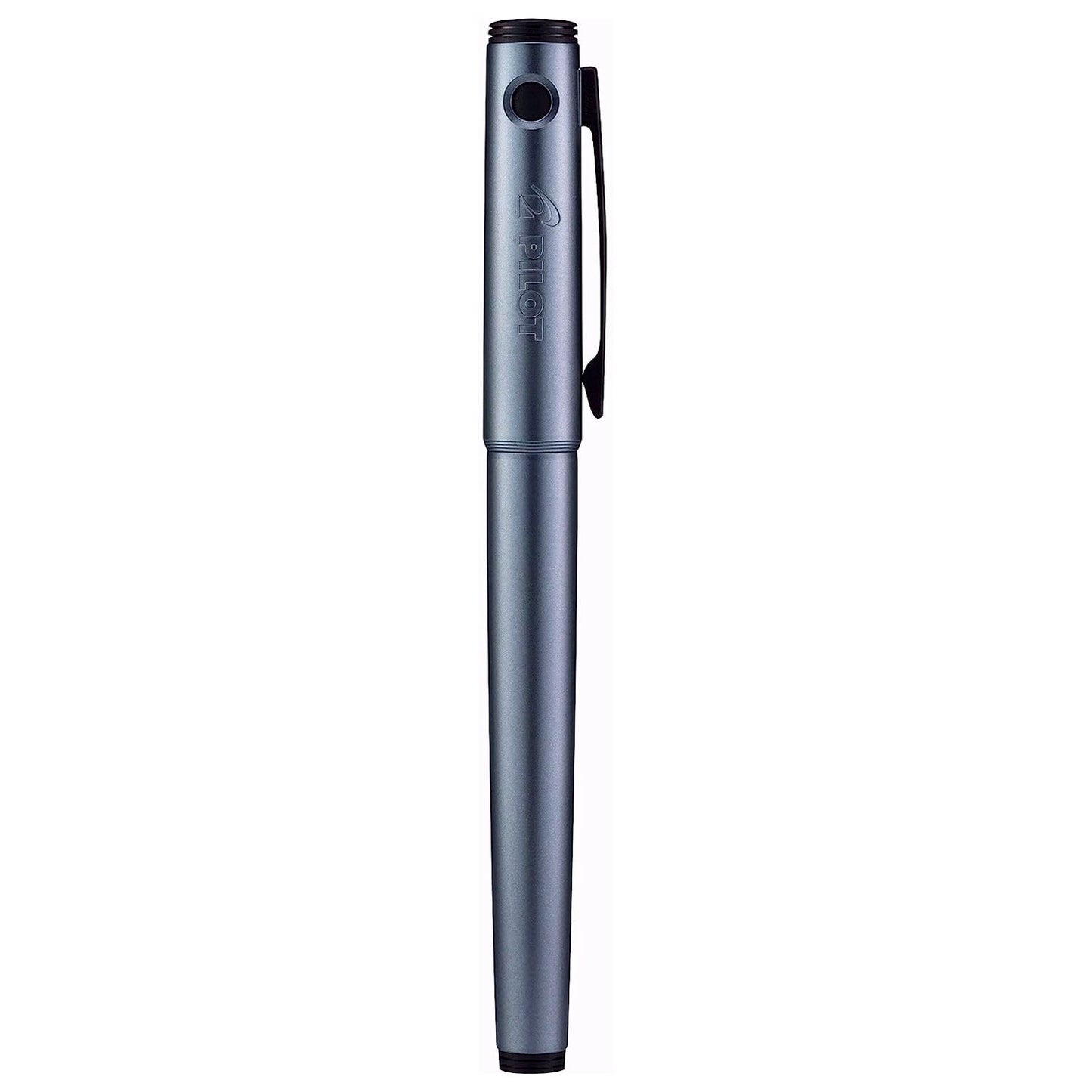 Pilot Explorer Grey Fountain Pen