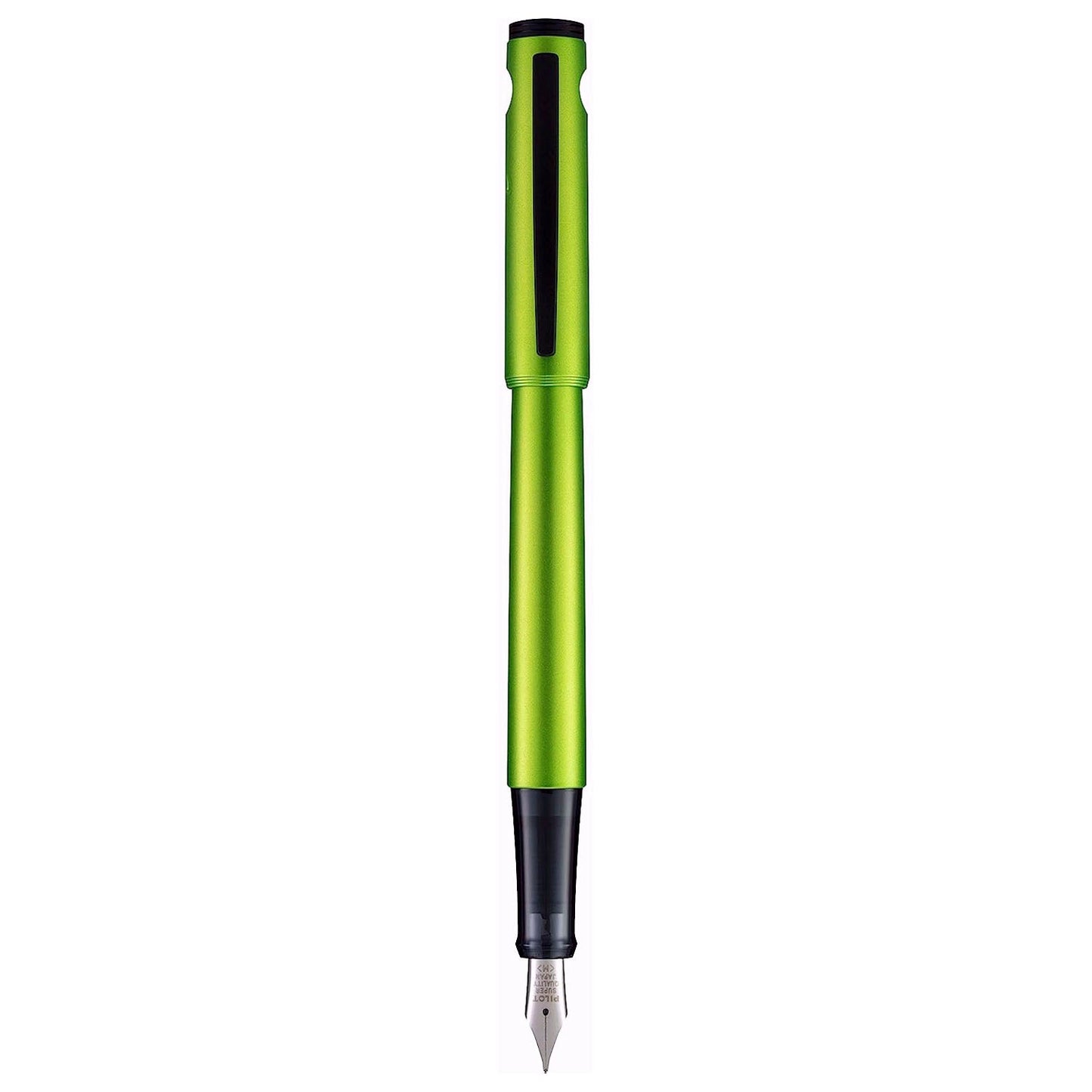 Pilot Explorer Light Green Fountain Pen