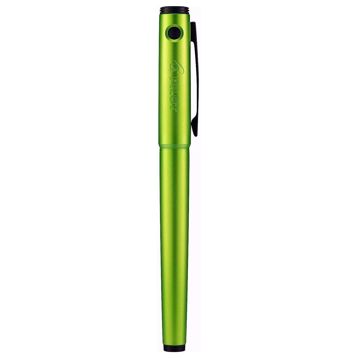 Pilot Explorer Light Green Fountain Pen