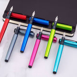 Pilot Explorer Emerald Blue Fountain Pen