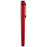 Pilot Explorer Red Fountain Pen