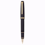 Pilot Falcon Black 14CT Fountain Pen