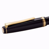Pilot Falcon Black 14CT Fountain Pen