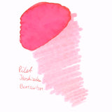 Pilot Iroshizuku 100th Anniversary Ink Bottle (Benzaiten - 50ML) 50PNK-Y100