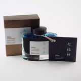 Pilot Iroshizuku 100th Anniversary Ink Bottle (Ebisu - 50ML) 50LBL-Y100