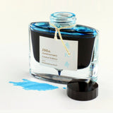 Pilot Iroshizuku 100th Anniversary Ink Bottle (Ebisu - 50ML) 50LBL-Y100