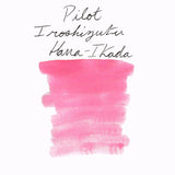 Pilot Iroshizuku Ink Bottle (hana-ikada - 50ML) 50-HA