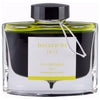 Pilot Iroshizuku Ink Bottle (hotaru-bi - 50ML) 50-HO