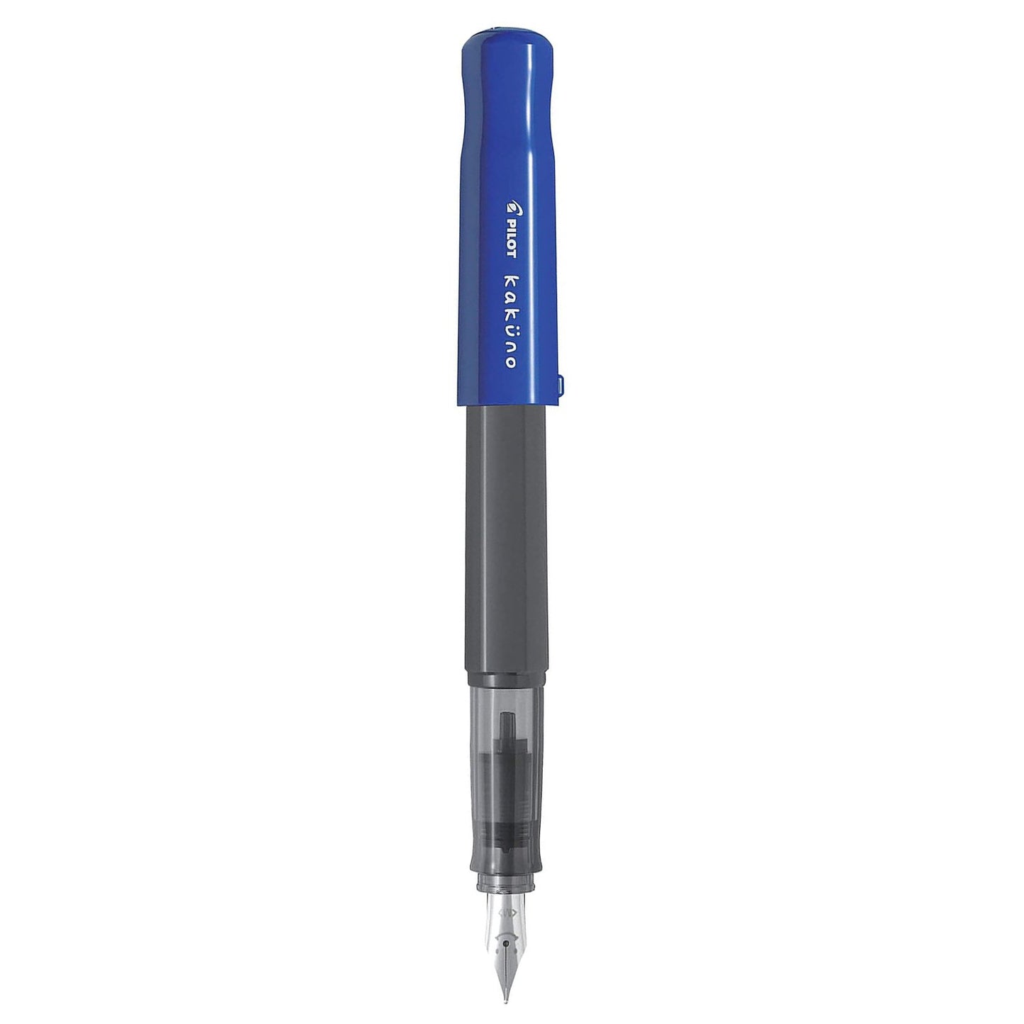 Pilot Kakuno Blue Fountain Pen