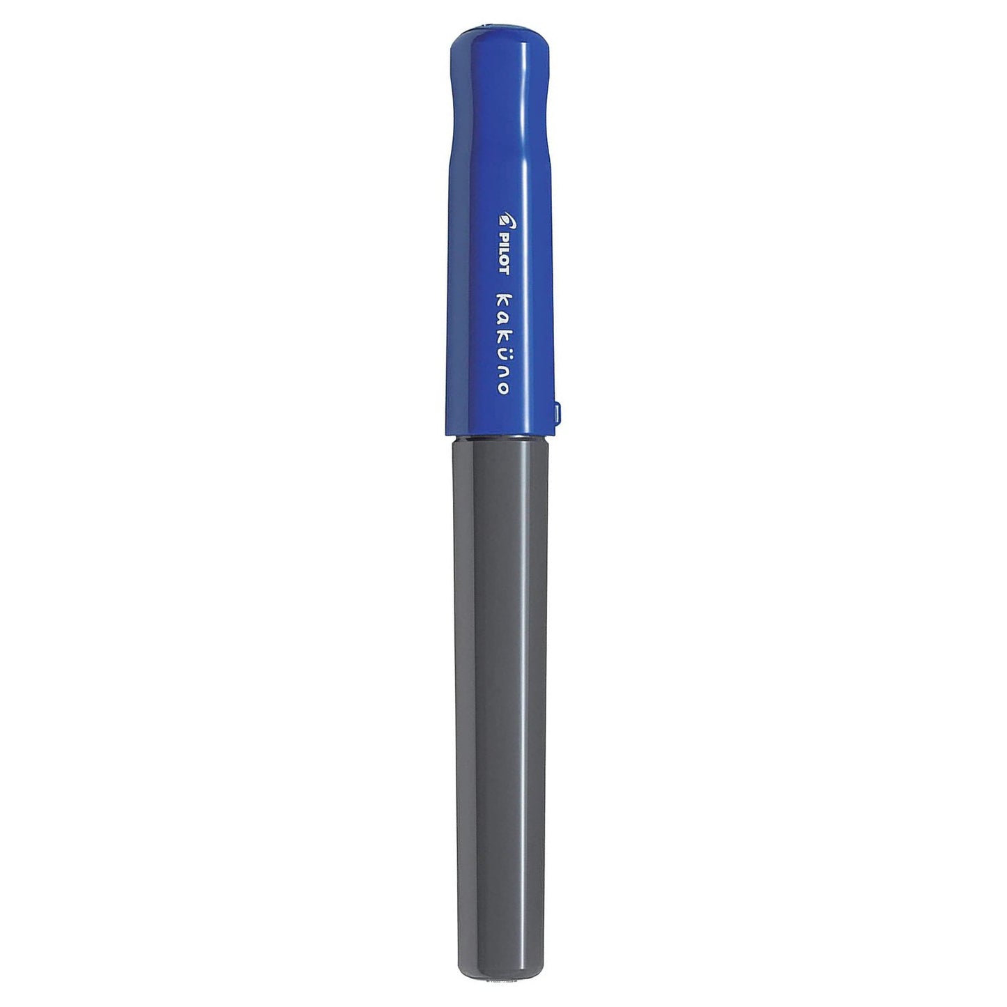 Pilot Kakuno Blue Fountain Pen