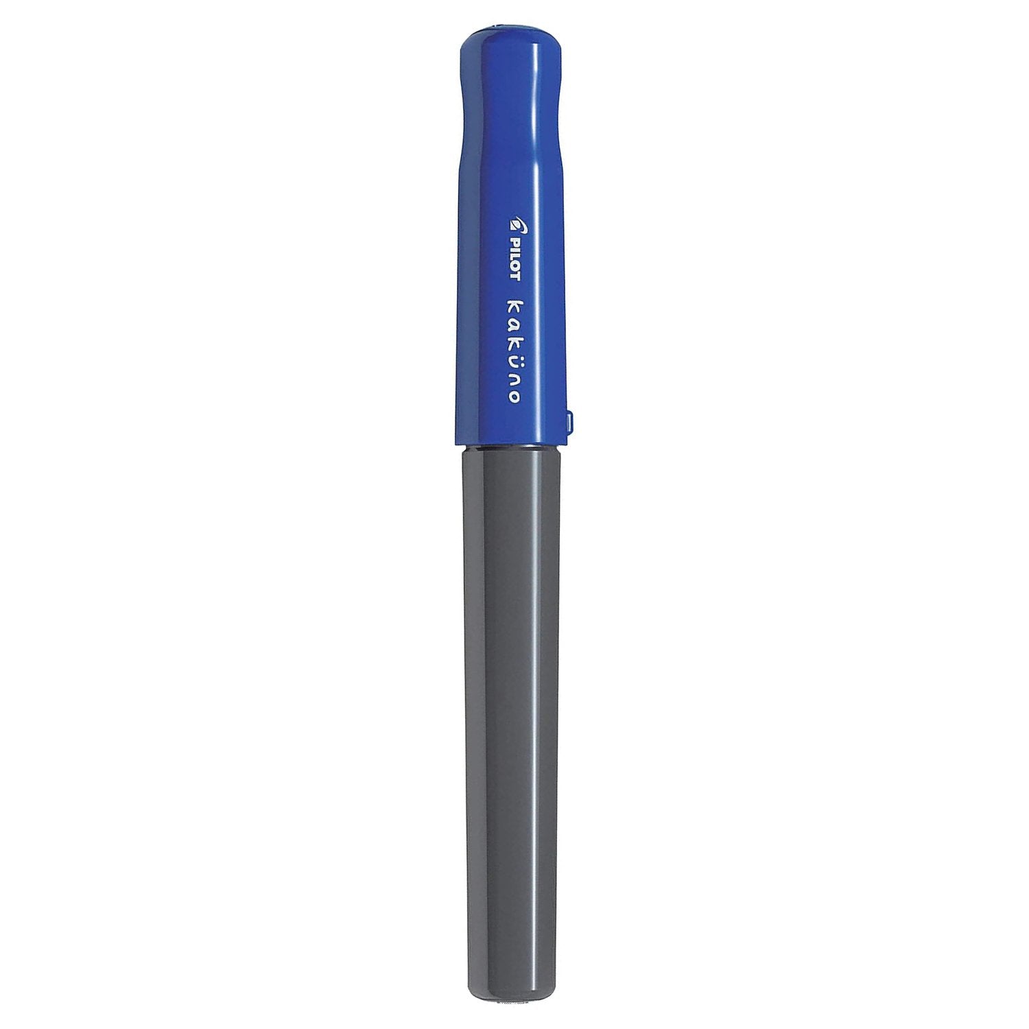 Pilot Kakuno Blue Fountain Pen