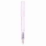 Pilot Kakuno Clear Fountain Pen