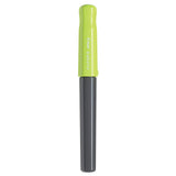 Pilot Kakuno Green Fountain Pen