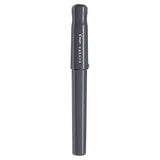 Pilot Kakuno Grey Fountain Pen