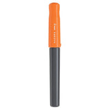 Pilot Kakuno Orange Fountain Pen