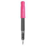 Pilot Kakuno Pink Fountain Pen