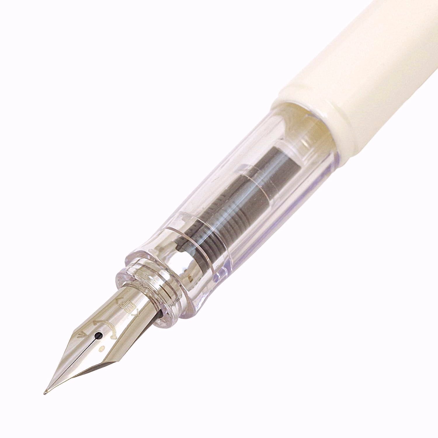 Pilot Kakuno Soft Blue Fountain Pen