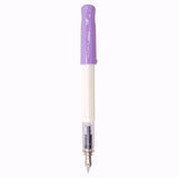Pilot Kakuno Soft Violet Fountain Pen