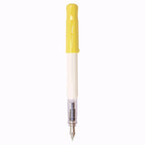 Pilot Kakuno Soft Yellow Fountain Pen