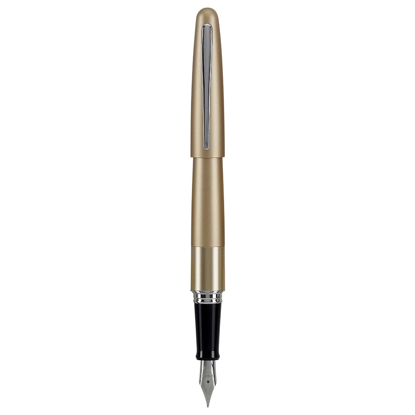 Pilot Metropolitan Gold CT Fountain Pen