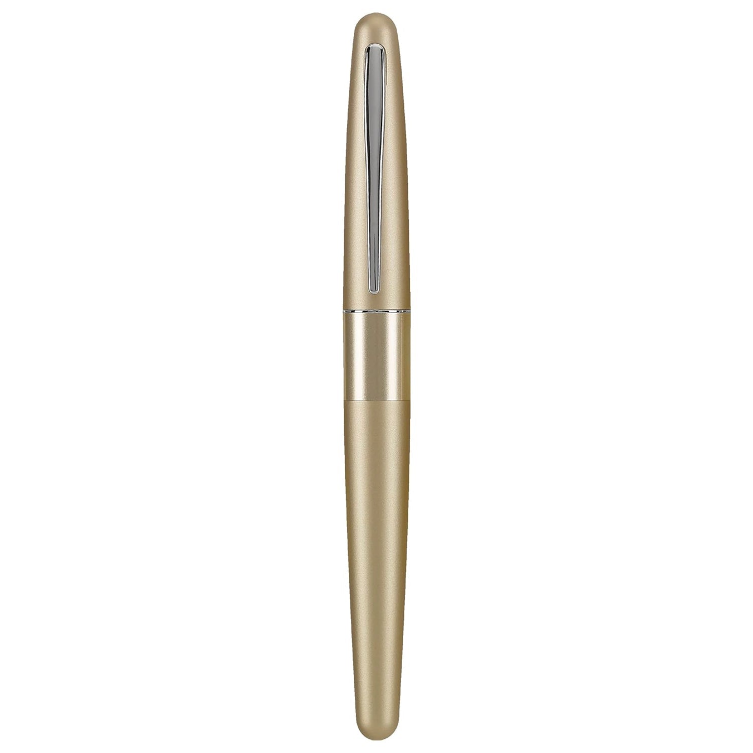Pilot Metropolitan Gold CT Fountain Pen