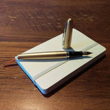 Pilot Metropolitan Gold CT Fountain Pen