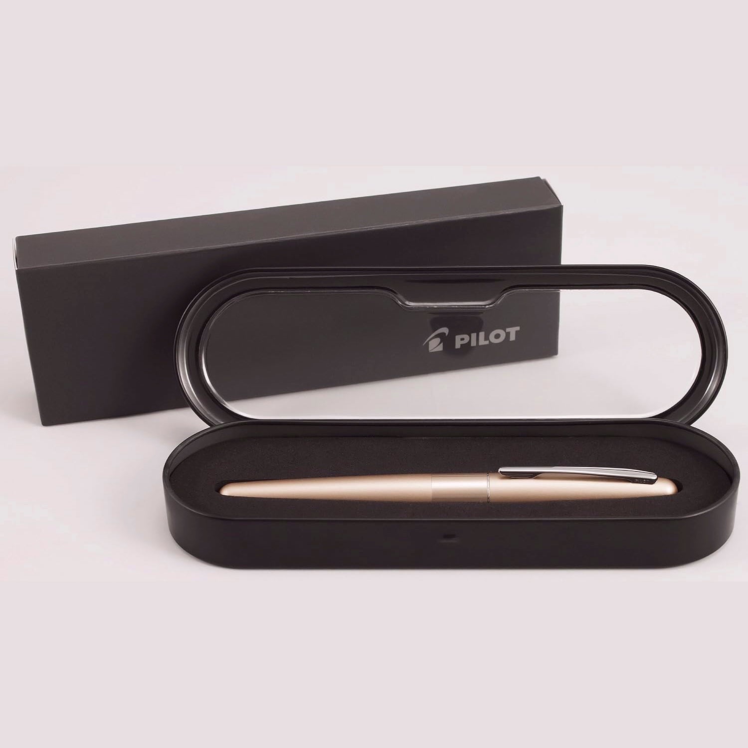 Pilot Metropolitan Gold CT Fountain Pen