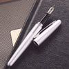 Pilot Metropolitan Silver CT Fountain Pen