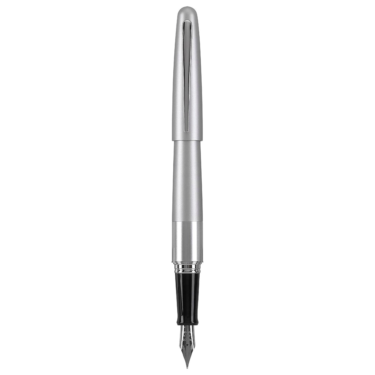 Pilot Metropolitan Silver CT Fountain Pen