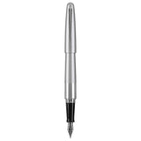 Pilot Metropolitan Silver CT Fountain Pen