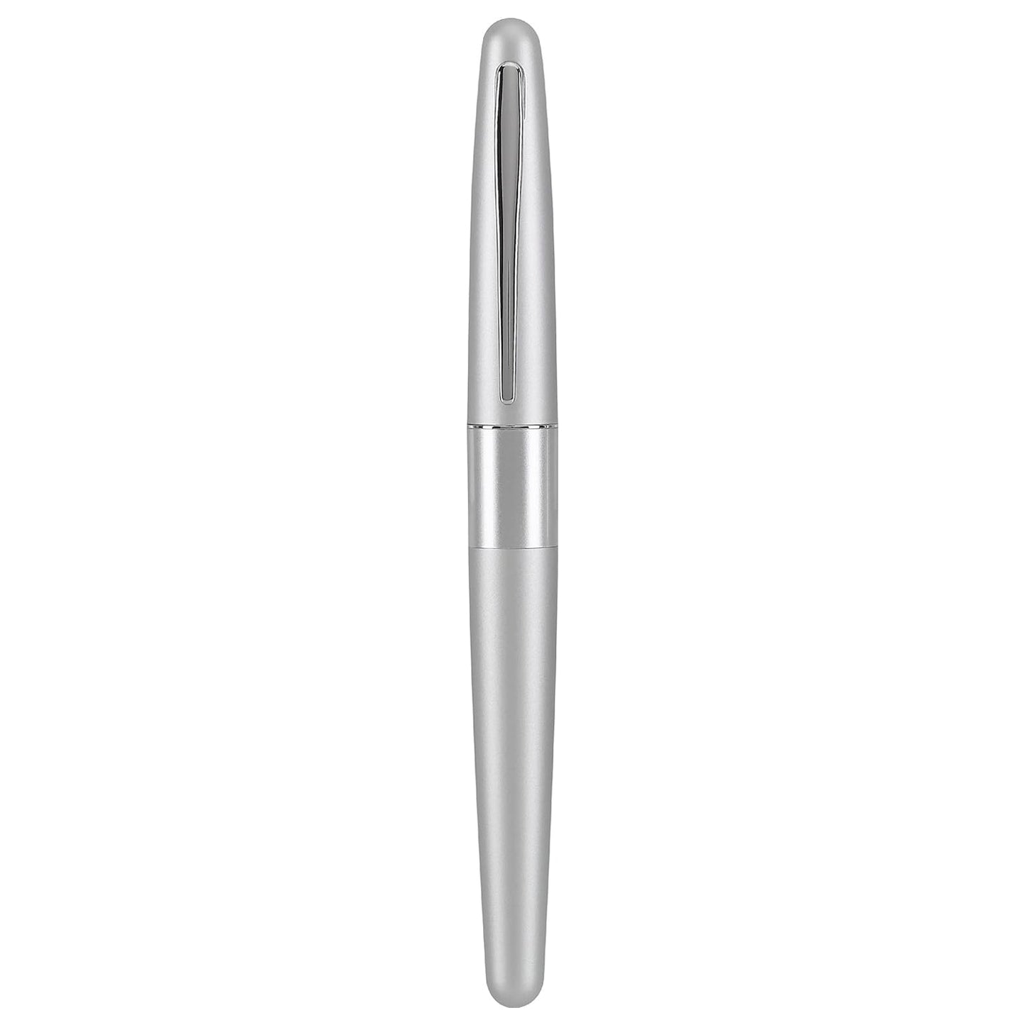Pilot Metropolitan Silver CT Fountain Pen