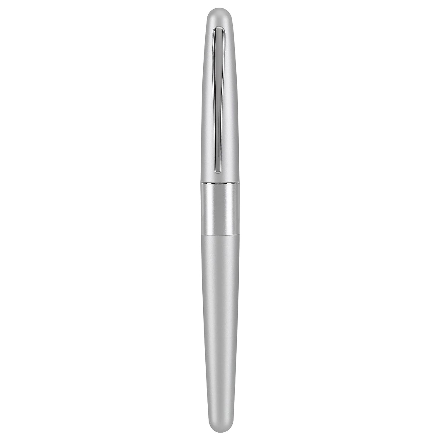 Pilot Metropolitan Silver CT Fountain Pen