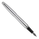Pilot Metropolitan Silver CT Fountain Pen