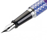 Pilot Metropolitan MR3 Grey Fountain Pen