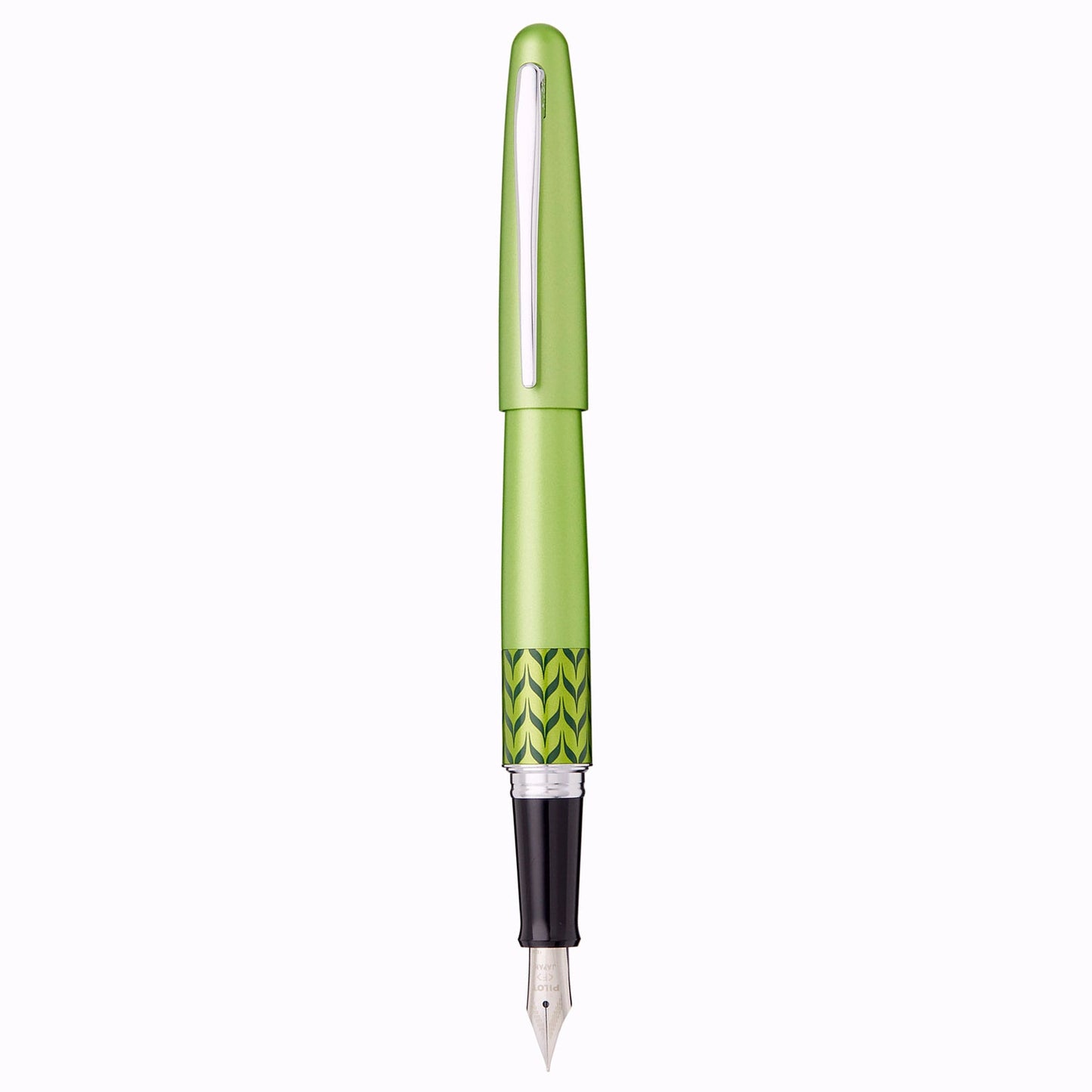 Pilot Metropolitan MR3 Green CT Fountain Pen
