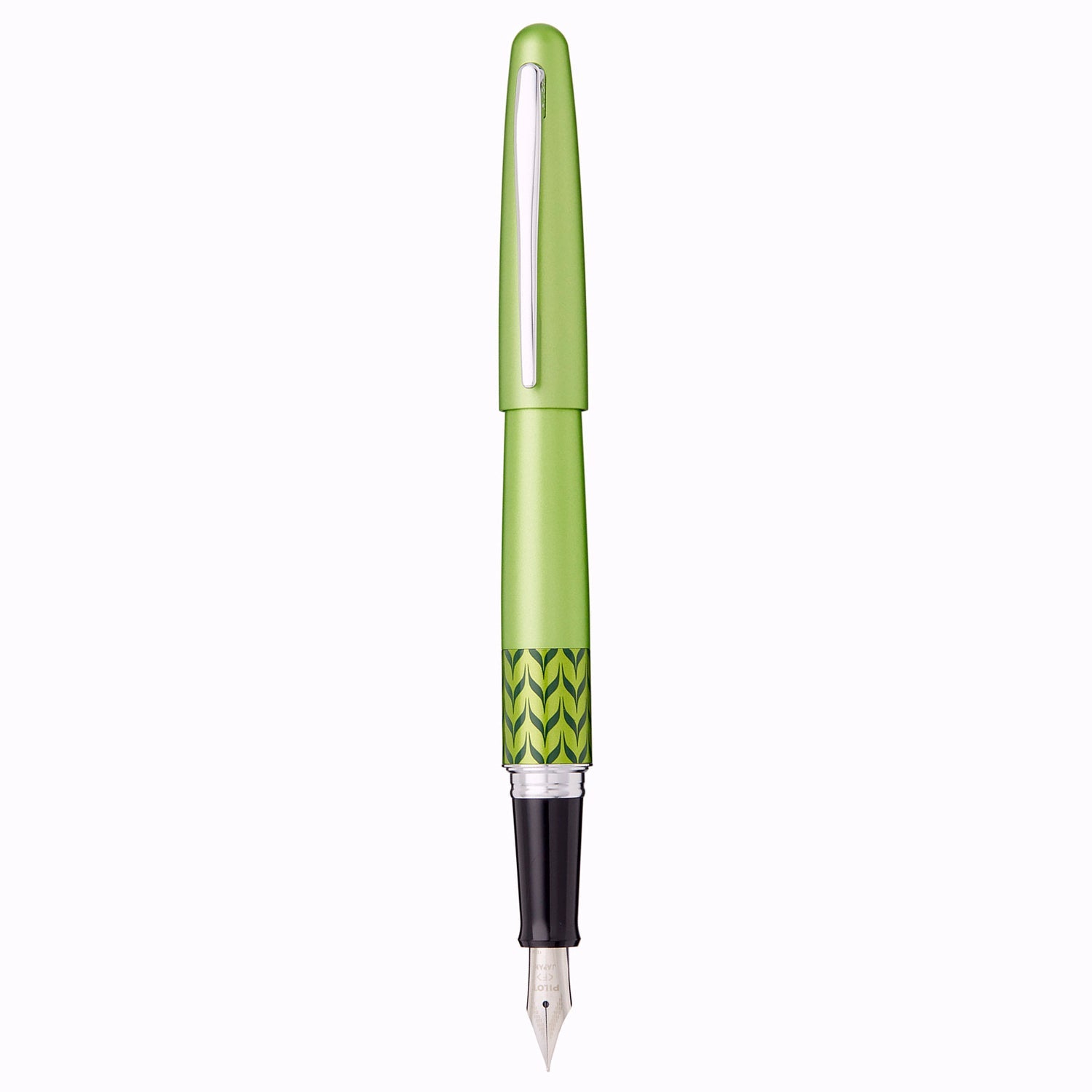 Pilot Metropolitan MR3 Green CT Fountain Pen