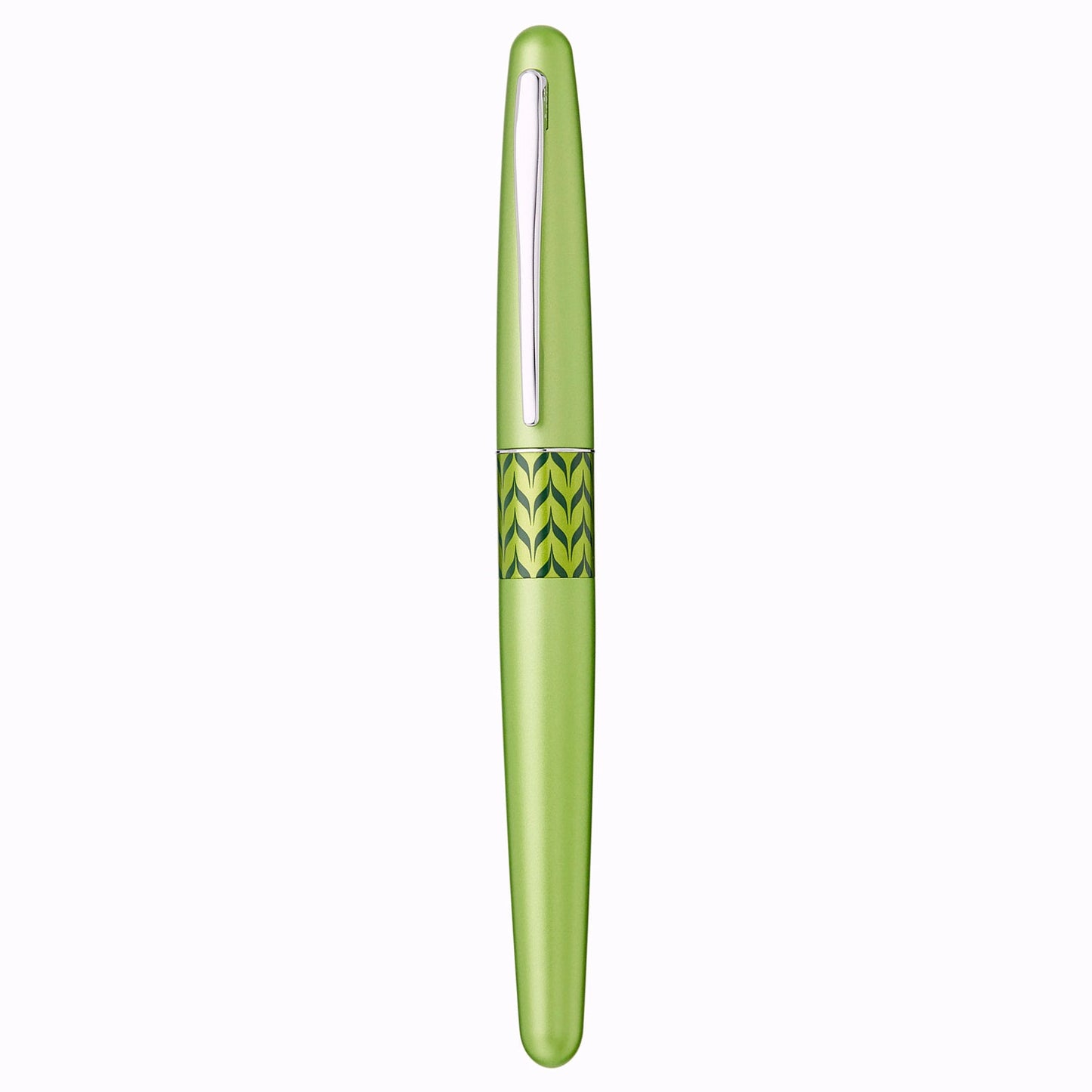 Pilot Metropolitan MR3 Green CT Fountain Pen