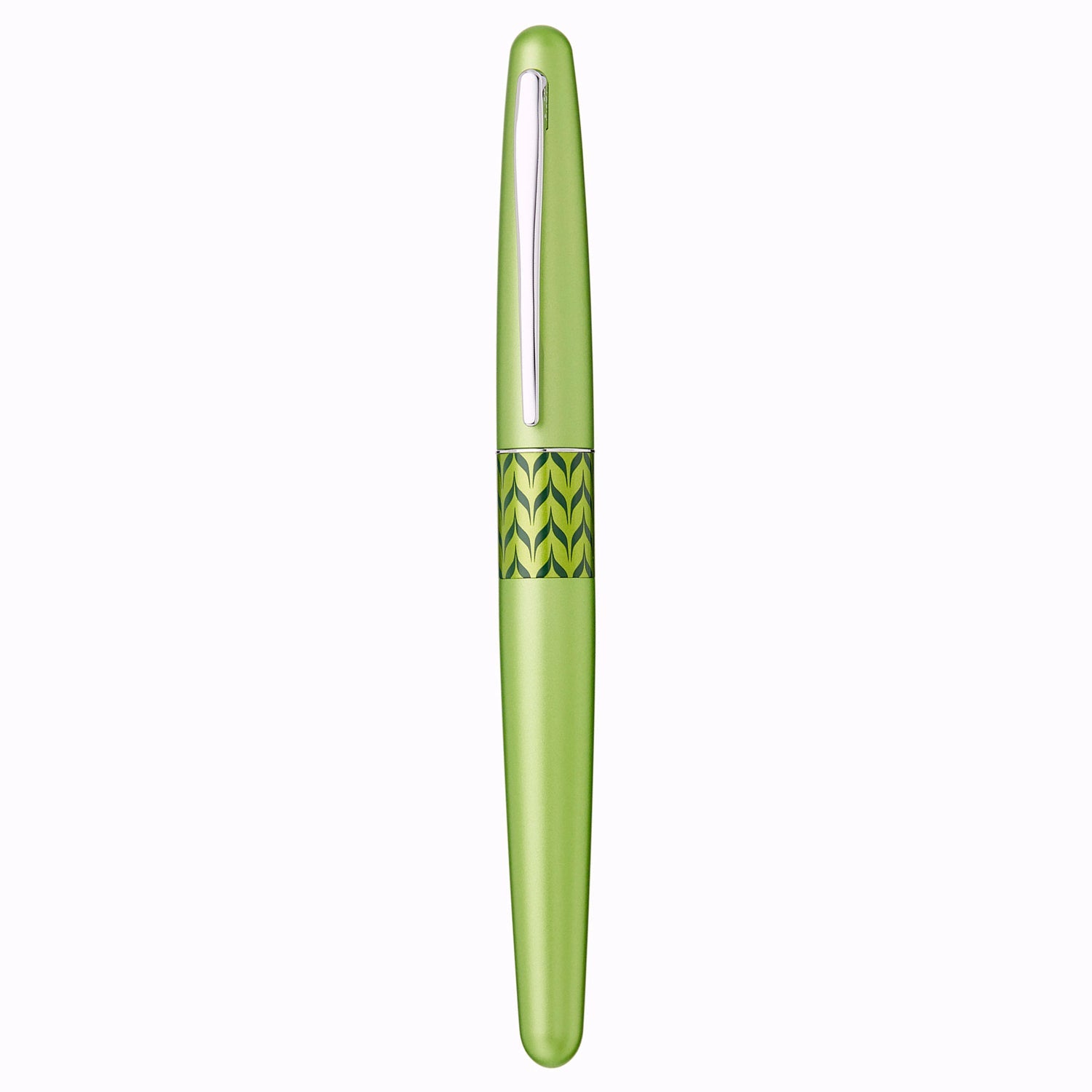 Pilot Metropolitan MR3 Green CT Fountain Pen