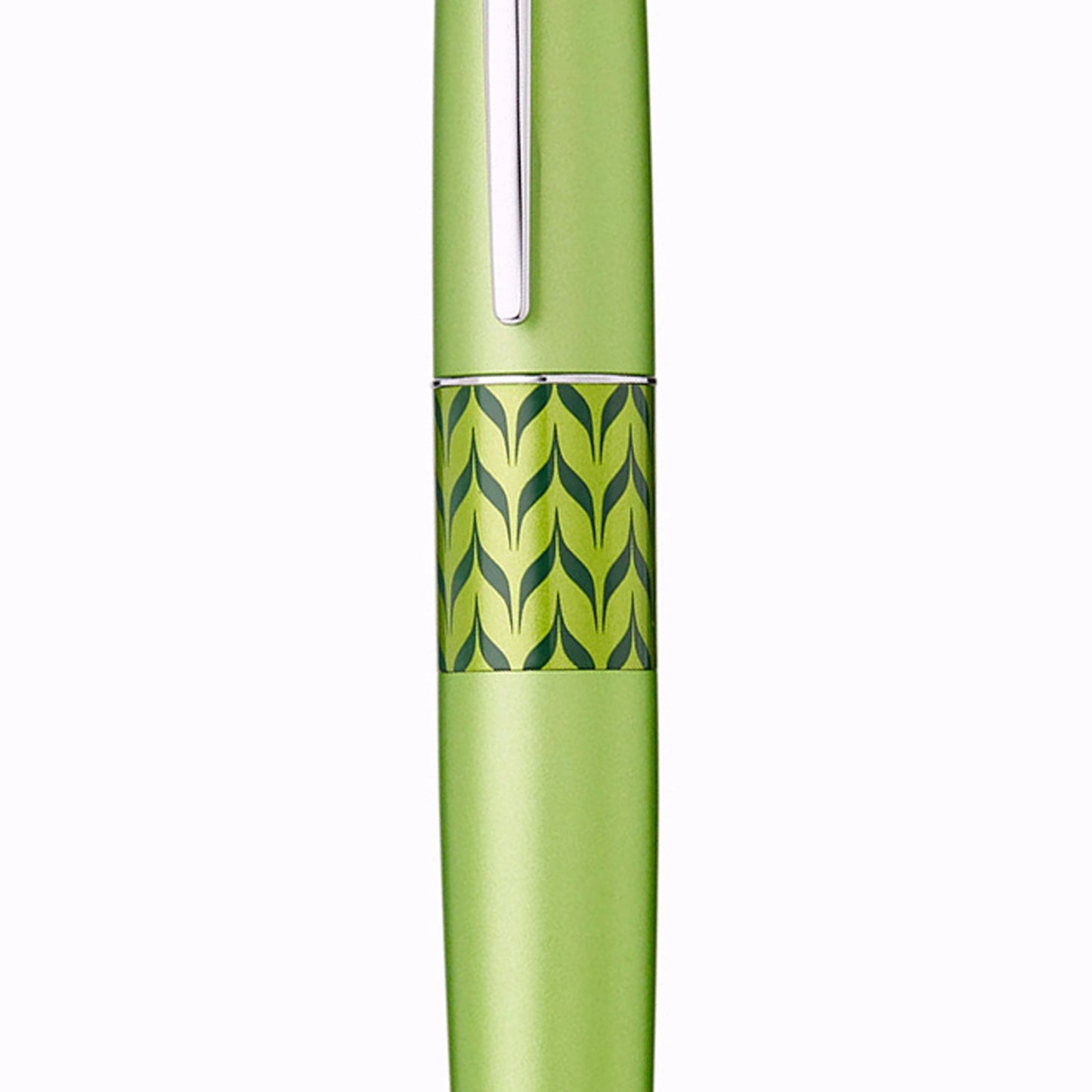 Pilot Metropolitan MR3 Green CT Fountain Pen